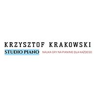 Krzysztof Krakowski STUDIO PIANO - Nauka muzyki