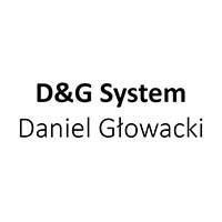 D&G System Daniel Głowacki - Serwis urządzeń chłodniczych