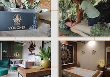 Salon Masażu Tajskiego Nui Spa