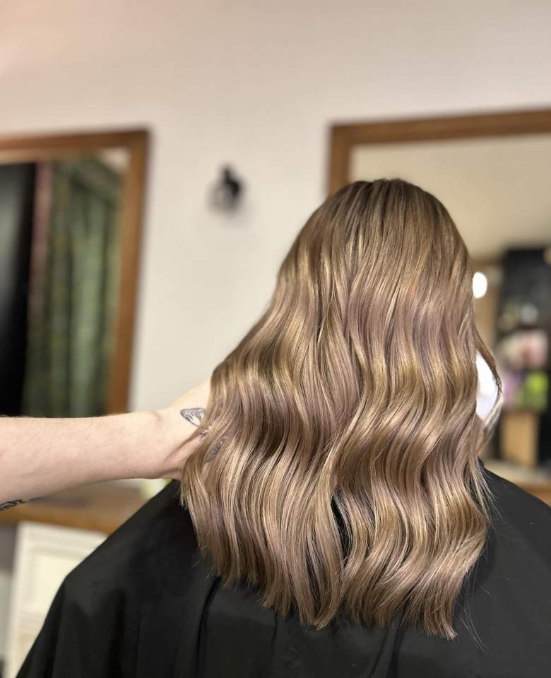 pielęgnacja włosów