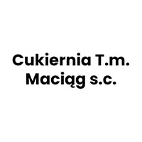 Cukiernia T.M. Maciąg s.c. - Cukiernie i sklepy cukiernicze