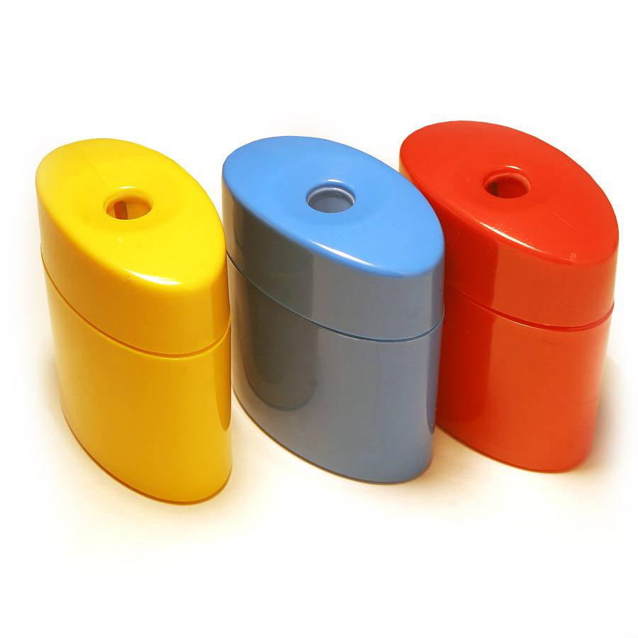 produkcja temperówek