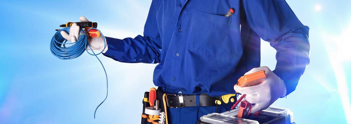 Adrian Wójtowicz Usługi Elektryczne