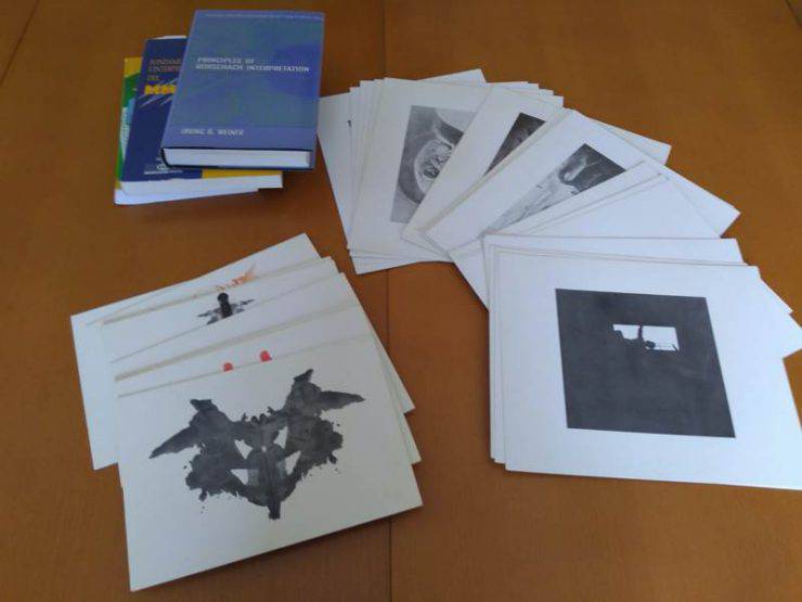 badania psychologiczne