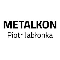 Piotr Jabłonka Metalkon - Bramy i ogrodzenia