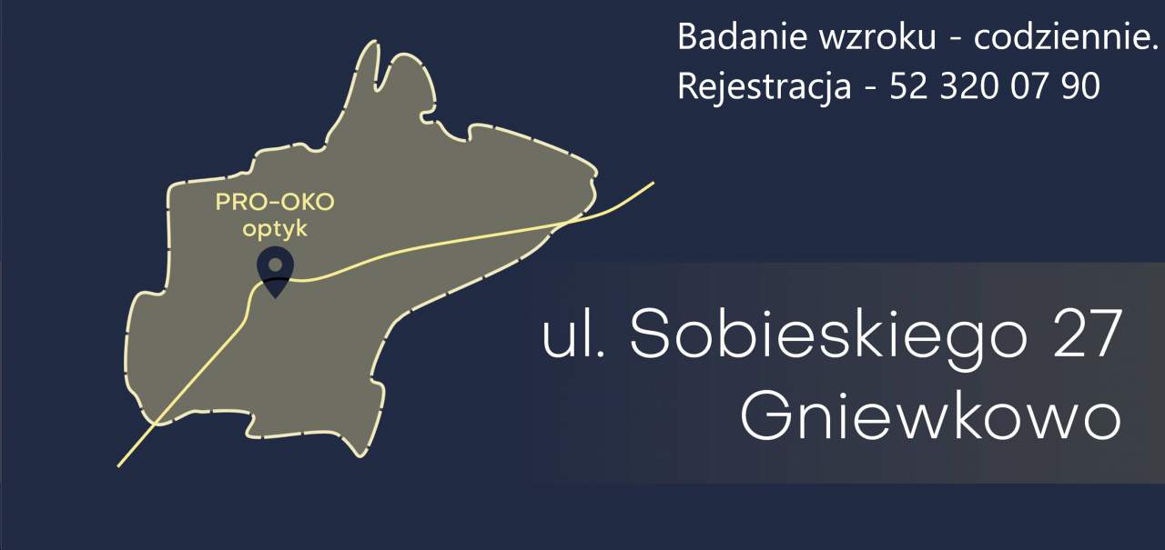 Pro-Oko Salon optyczny