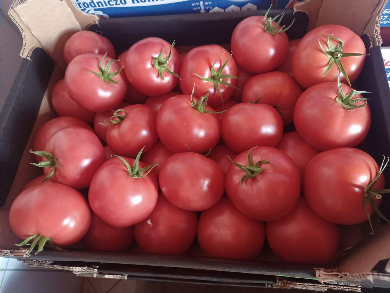 świeże warzywa z dostawą do domu