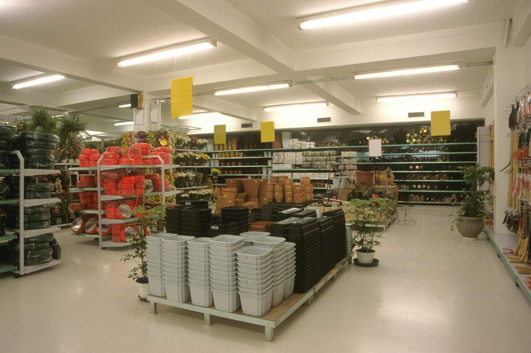 artykuły spożywcze