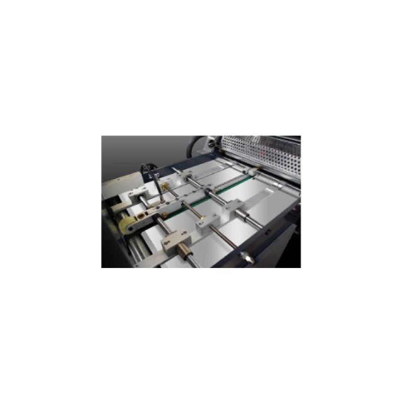 maszyny dla poligrafii