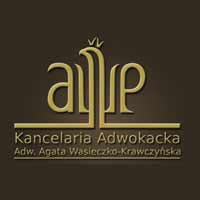Kancelaria Adwokacka Adw. Agata Wasieczko-Krawczyńska - Adwokaci