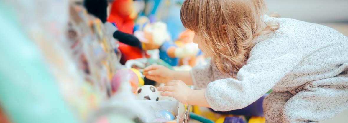 U Muranga Radość dziecka - sklep z zabawkami i artykułami dziecięcymi