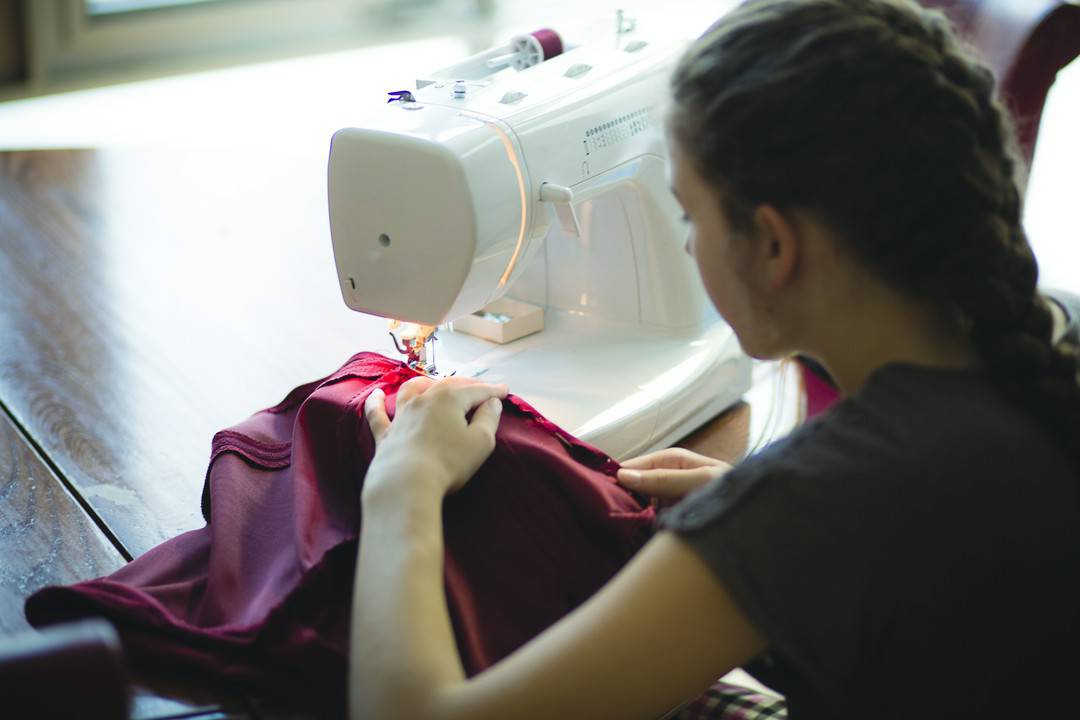 szycie hurtowo spódnic damskich