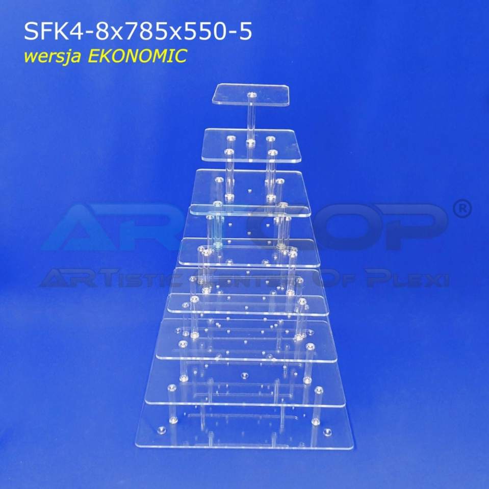 patera na słodki stół