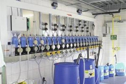 wynajem bielizny pościelowej