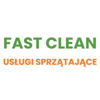 Fast Clean Usługi Sprzątające Agnieszka Kasprzyk-Wiącek - Sprzątanie wnętrz i mycie okien