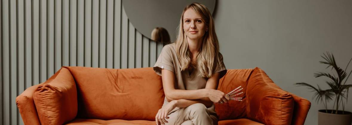 Holimedi Katarzyna Koszorek