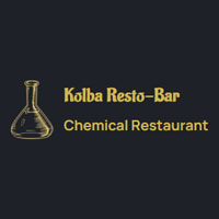 Kolba Resto-Bar alchemiczna restauracja - Restauracje