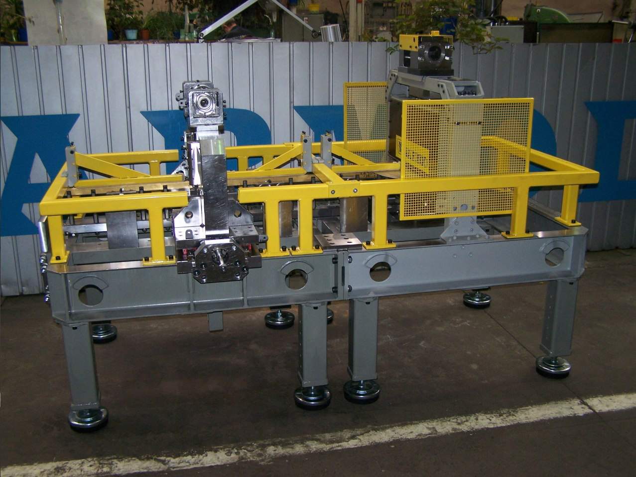 linia do cięcia taśmy elektrotechnicznej