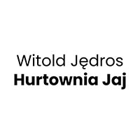 Witold Jędros Hurtownia Jaj - Jaja