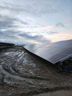 montaż systemów energii odnawialnej