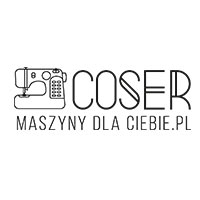 Maszyny Do Szycia Coser Jolanta Trojanowska - Maszyny do szycia