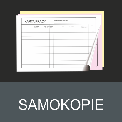 Drukarnie i poligrafia