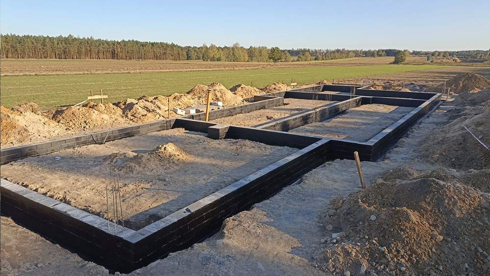 Firma budowlana - Kambud