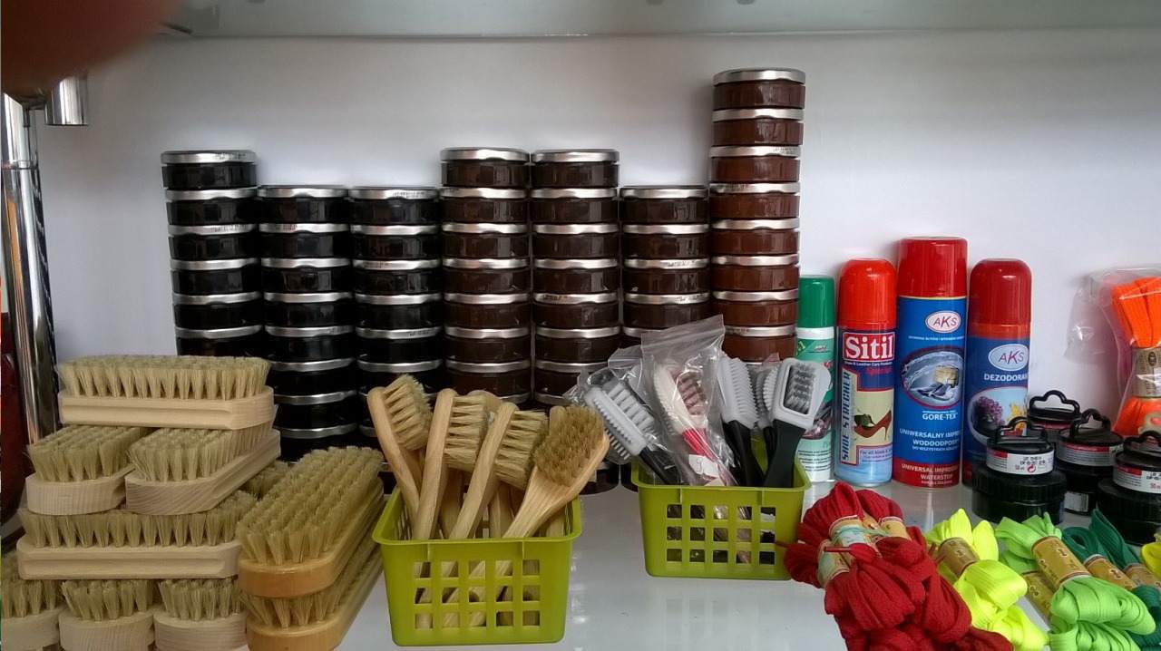 Kaletnictwo i rymarstwo