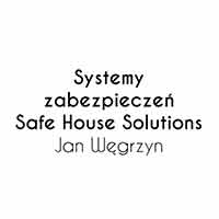 Systemy zabezpieczeń Safe House Solutions Jan Węgrzyn - Instalacja systemów alarmowych