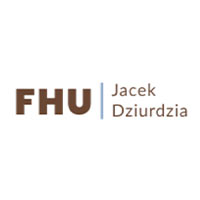 Jacek FHU Jacek Dziurdzia - Hydrotechnika