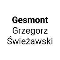 Gesmont Grzegorz Świeżawski - Telewizja przemysłowa