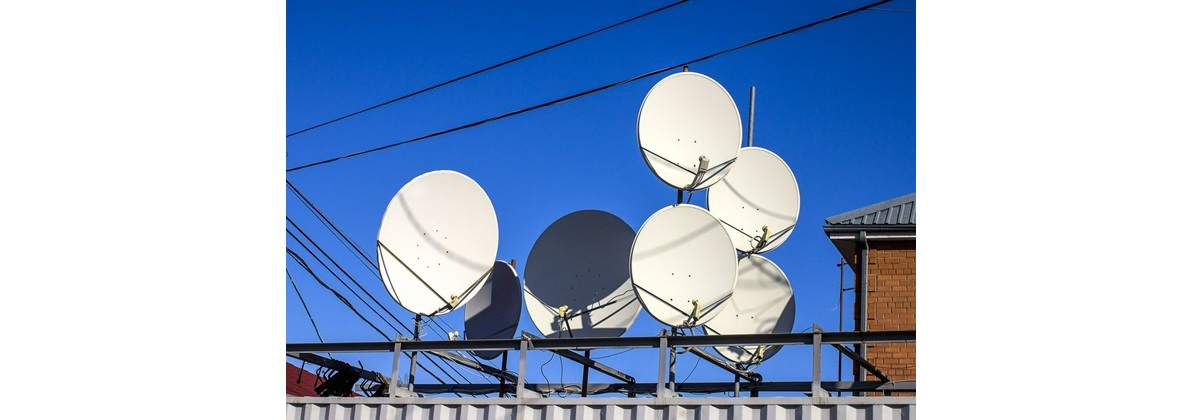 Jacek Glapa Audio Video Serwis