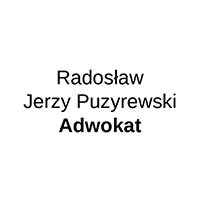 Radosław Jerzy Puzyrewski Adwokat Kancelaria adwokacka - Adwokaci