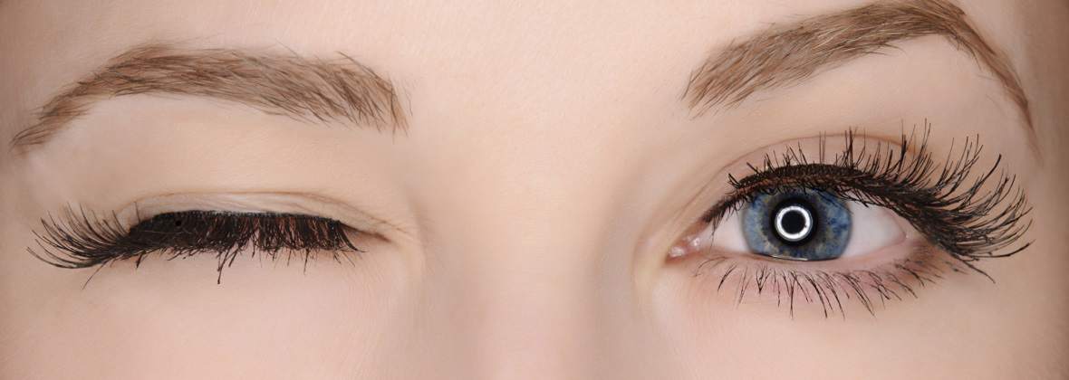 Olesia Tymchenko Stylizacja Rzęs i Brwi