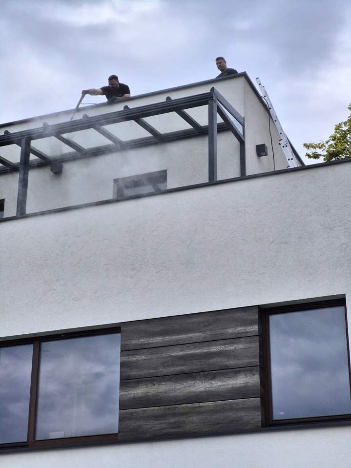 czyszczenie i sprzątanie