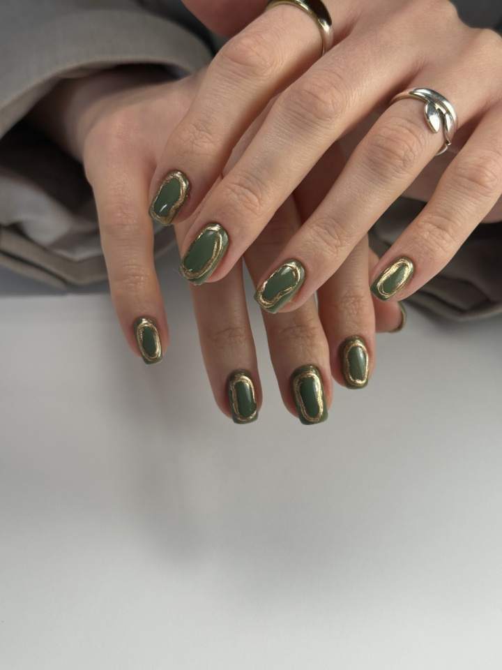 stylizacja paznokci, paznokcie żelowe, paznokcie hybrydowe