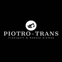 Piotro-Trans Piotr Ostasiewicz - Uzbrajanie terenu