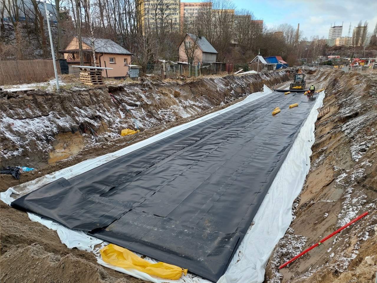 instalacje wodne, instalacje kanalizacyjne, instalacje gazowe, instalacje wod-kan