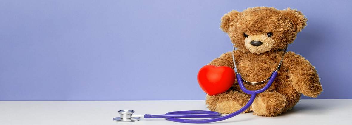 Andrzej Kanik Gabinet pediatryczny