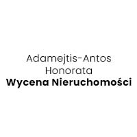 Adamejtis-Antos Honorata Wycena Nieruchomości - Wycena nieruchomości