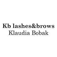 Kb lashes&brows Klaudia Bobak - Salony i gabinety kosmetyczne