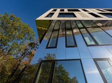 projektowanie biurowców