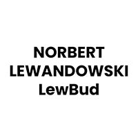 Norbert Lewandowski LewBud - Budowa i wykończenia pod klucz