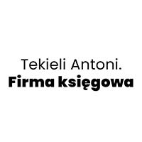 Tekieli Antoni. Firma księgowa - Rewidenci i usługi audytorskie
