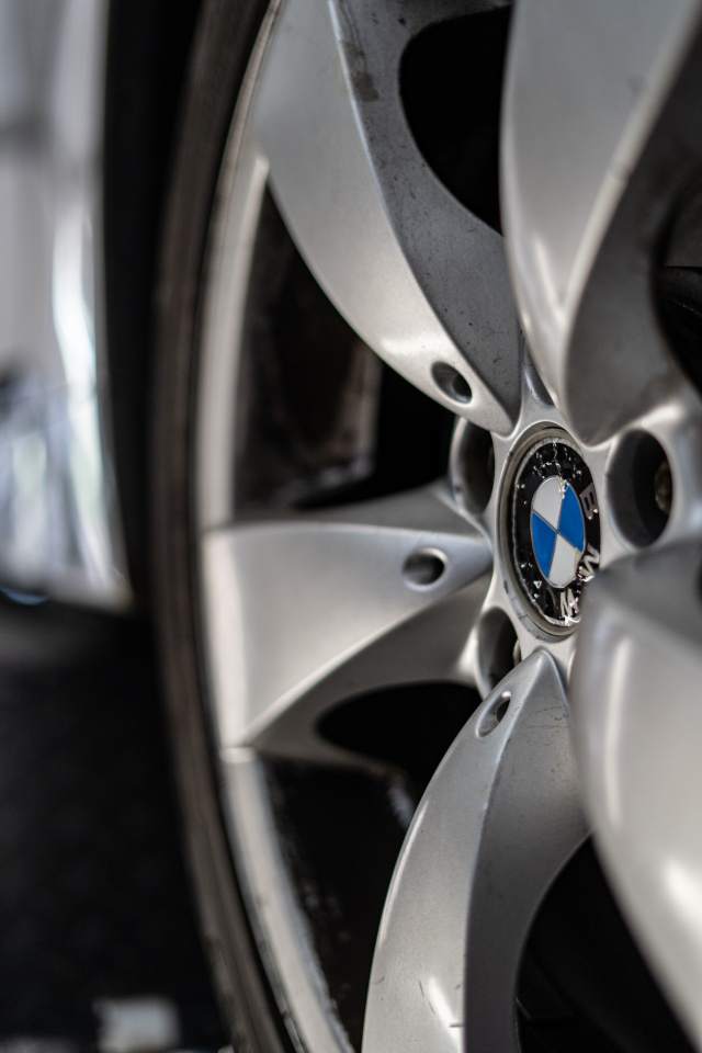 warsztat samochodowy