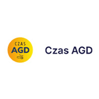 Czas AGD Jakub Szczerkowski - Serwis sprzętu AGD