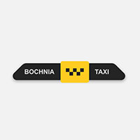 Rogusz Bogdan Przedsiębiorstwo Transportowe -Usługowe Taxi - Bogdan - Taxi
