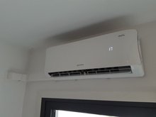 montaż klimatyzatorów ściennych