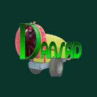 Dansad FPHU Danuta Kołacz - logo