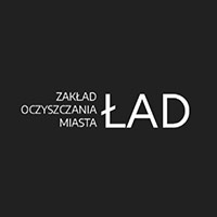 Ład Zakład oczyszczania miasta Sp. z o. o. - logo